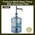NDuR Water Pump w/advanced Filter (SM52070)